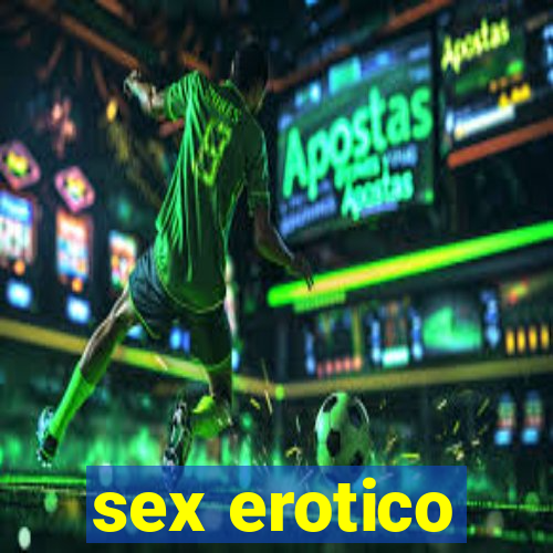 sex erotico